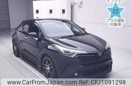 toyota c-hr 2018 -TOYOTA--C-HR ZYX10-2127587---TOYOTA--C-HR ZYX10-2127587-