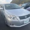 toyota corolla-axio 2007 -TOYOTA--Corolla Axio DBA-ZRE142--ZRE142-6003882---TOYOTA--Corolla Axio DBA-ZRE142--ZRE142-6003882- image 1