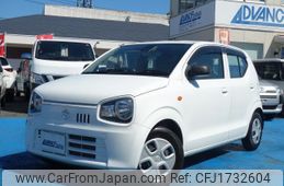 suzuki alto 2018 CFJ1732604