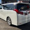 toyota alphard 2022 quick_quick_AGH30W_AGH30-0424611 image 13