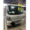 suzuki carry-truck 2021 quick_quick_EBD-DA16T_595035 image 1