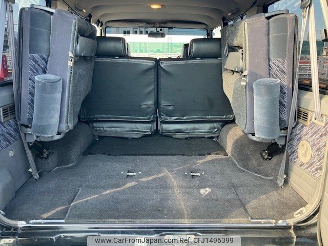 1993 Toyota Land Cruiser Prado KZJ78W - Car Price $11,545