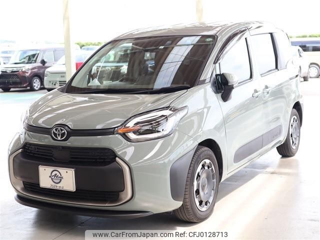 toyota sienta 2023 quick_quick_5BA-MXPC10G_MXPC10-1022947 image 1