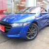 honda s660 2020 -HONDA--S660 3BA-JW5--JW5-1201299---HONDA--S660 3BA-JW5--JW5-1201299- image 1