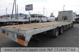 mitsubishi-fuso super-great 2007 -MITSUBISHI--Super Great PJ-FS50JZ--FS50JZ-540273---MITSUBISHI--Super Great PJ-FS50JZ--FS50JZ-540273-