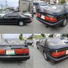 honda accord 1991 CFJ1713667 image 5