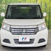 suzuki solio 2019 -SUZUKI--Solio DBA-MA26S--MA26S-255822---SUZUKI--Solio DBA-MA26S--MA26S-255822- image 14