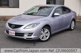 mazda atenza 2009 -MAZDA--Atenza Sedan GH5FP--102518---MAZDA--Atenza Sedan GH5FP--102518-