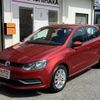 volkswagen polo 2015 CFJ1831704 image 3