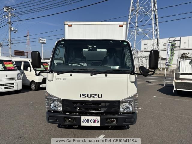 isuzu elf-truck 2018 GOO_NET_EXCHANGE_0700067A30250109W002 image 2