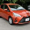 toyota vitz 2017 -TOYOTA--Vitz DAA-NHP130--NHP130-2023317---TOYOTA--Vitz DAA-NHP130--NHP130-2023317- image 5