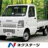 suzuki carry-truck 2007 CFJ1572941 image 1