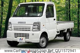 suzuki carry-truck 2007 CFJ1572941