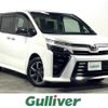 toyota voxy 2019 -TOYOTA--Voxy DBA-ZRR80W--ZRR80-0543094---TOYOTA--Voxy DBA-ZRR80W--ZRR80-0543094- image 1