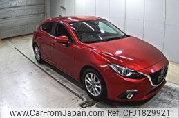 mazda axela 2016 CFJ1829921