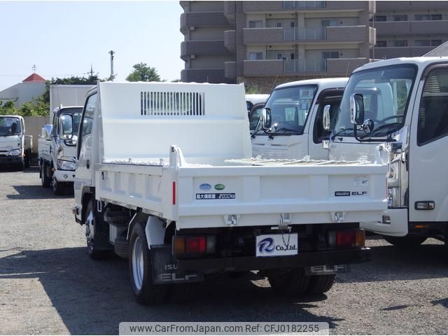 isuzu elf-truck 2017 GOO_NET_EXCHANGE_0704331A30240823W003 image 2