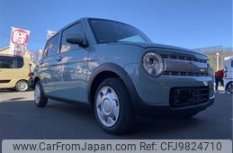 suzuki alto-lapin 2021 -SUZUKI 【袖ヶ浦 581ｳ4278】--Alto Lapin 5BA-HE33S--HE33S-444492---SUZUKI 【袖ヶ浦 581ｳ4278】--Alto Lapin 5BA-HE33S--HE33S-444492-