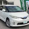 toyota estima-hybrid 2009 -TOYOTA--Estima Hybrid DAA-AHR20W--AHR20-7039764---TOYOTA--Estima Hybrid DAA-AHR20W--AHR20-7039764- image 19