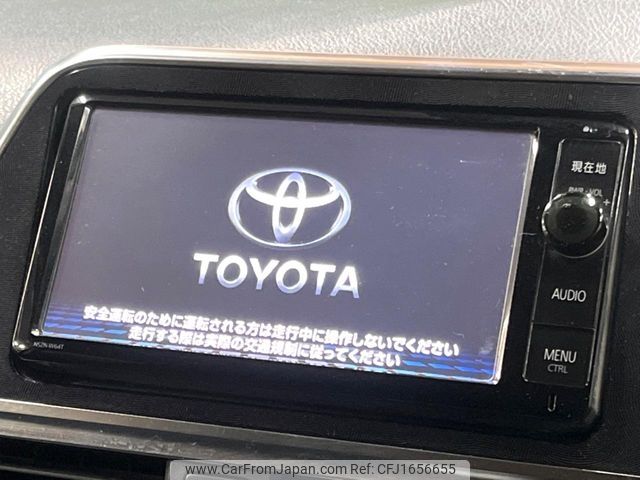 toyota sienta 2016 CFJ1656655 image 2