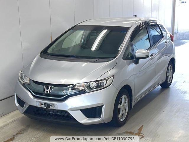honda fit 2015 -HONDA--Fit GK3-1114476---HONDA--Fit GK3-1114476- image 1