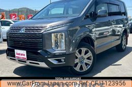 mitsubishi delica-d5 2020 quick_quick_3DA-CV1W_CV1W-2209575