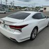 lexus ls 2018 -LEXUS 【北見 337ｽ24】--Lexus LS GVF55--6003129---LEXUS 【北見 337ｽ24】--Lexus LS GVF55--6003129- image 2