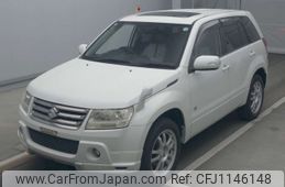 suzuki escudo 2008 -SUZUKI--Escudo TDA4W-101064---SUZUKI--Escudo TDA4W-101064-
