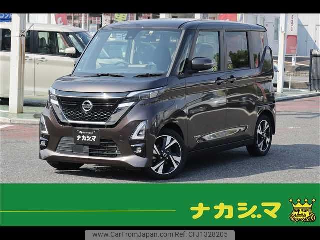 nissan roox 2020 quick_quick_4AA-B45A_B45A-0000645 image 1