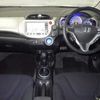 honda fit 2012 TE1304 image 2