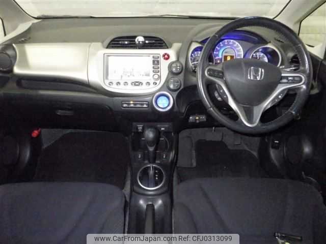 honda fit 2012 TE1304 image 2