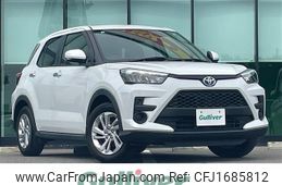 toyota raize 2022 CFJ1685812