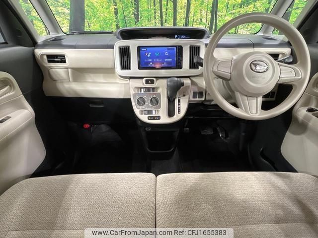 daihatsu move-canbus 2017 CFJ1655383 image 2