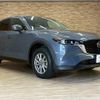 mazda cx-5 2022 quick_quick_3DA-KF2P_KF2P-517765 image 15