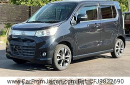 suzuki wagon-r 2012 -SUZUKI--Wagon R MH34S--906090---SUZUKI--Wagon R MH34S--906090-