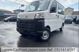 daihatsu hijet-van 2025 CFJ1614197