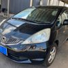 honda fit 2009 -HONDA--Fit DBA-GE6--GE6-1254123---HONDA--Fit DBA-GE6--GE6-1254123- image 4