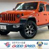 chrysler jeep-wrangler 2018 -CHRYSLER--Jeep Wrangler ABA-JL36L--1C4HJXLG9JW251583---CHRYSLER--Jeep Wrangler ABA-JL36L--1C4HJXLG9JW251583- image 1