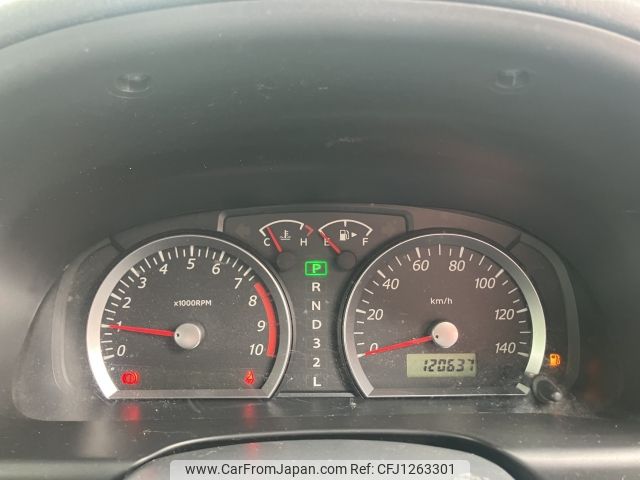 suzuki jimny 2009 -SUZUKI--Jimny ABA-JB23W--JB23W-615488---SUZUKI--Jimny ABA-JB23W--JB23W-615488- image 2