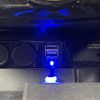 toyota prius-phv 2017 -TOYOTA--Prius PHV DLA-ZVW52--ZVW52-3040515---TOYOTA--Prius PHV DLA-ZVW52--ZVW52-3040515- image 14