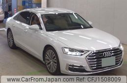 audi a8 2021 CFJ1508009