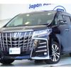 toyota alphard 2018 quick_quick_DBA-GGH35W_GGH35-0008060 image 4