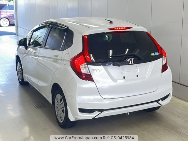 honda fit 2019 -HONDA--Fit GK3-3435756---HONDA--Fit GK3-3435756- image 2