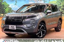 mitsubishi outlander-phev 2022 quick_quick_GN0W_GN0W-0205231