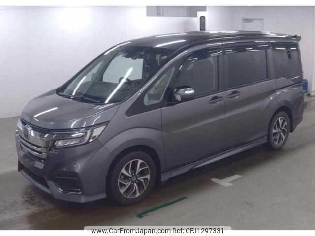 honda stepwagon-spada 2019 quick_quick_DBA-RP3_1231081 image 1