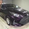 toyota yaris 2020 CFJ1222931 image 4