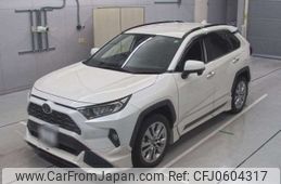 toyota rav4 2019 -TOYOTA 【豊田 300ﾎ1072】--RAV4 6BA-MXAA54--MXAA54-5003471---TOYOTA 【豊田 300ﾎ1072】--RAV4 6BA-MXAA54--MXAA54-5003471-