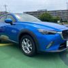 mazda cx-3 2015 quick_quick_LDA-DK5FW_DK5FW-100373 image 12