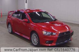 mitsubishi lancer 2015 CFJ1640776