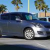 suzuki swift 2013 -SUZUKI--Swift DBA-ZC72S--ZC72S-223910---SUZUKI--Swift DBA-ZC72S--ZC72S-223910- image 1