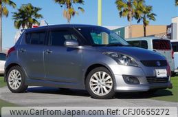 suzuki swift 2013 -SUZUKI--Swift DBA-ZC72S--ZC72S-223910---SUZUKI--Swift DBA-ZC72S--ZC72S-223910-